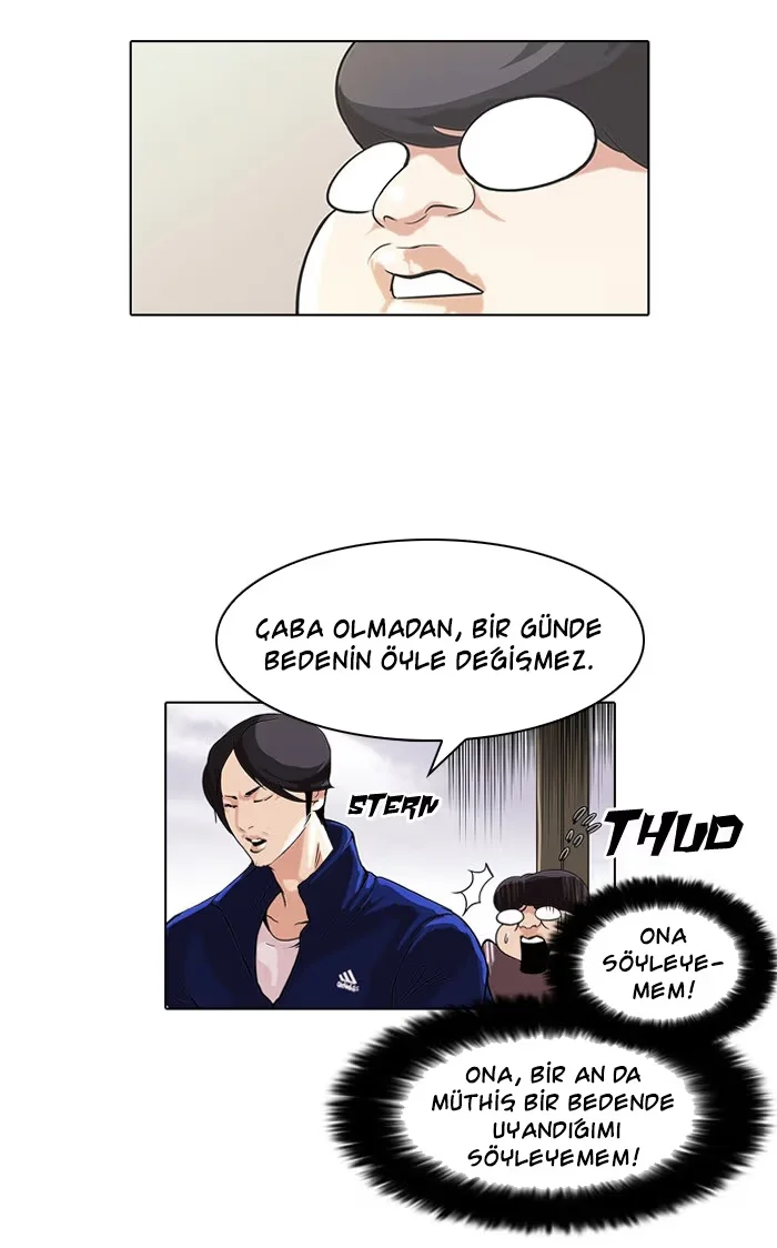 Lookism - Bölüm 51 - Sayfa 10