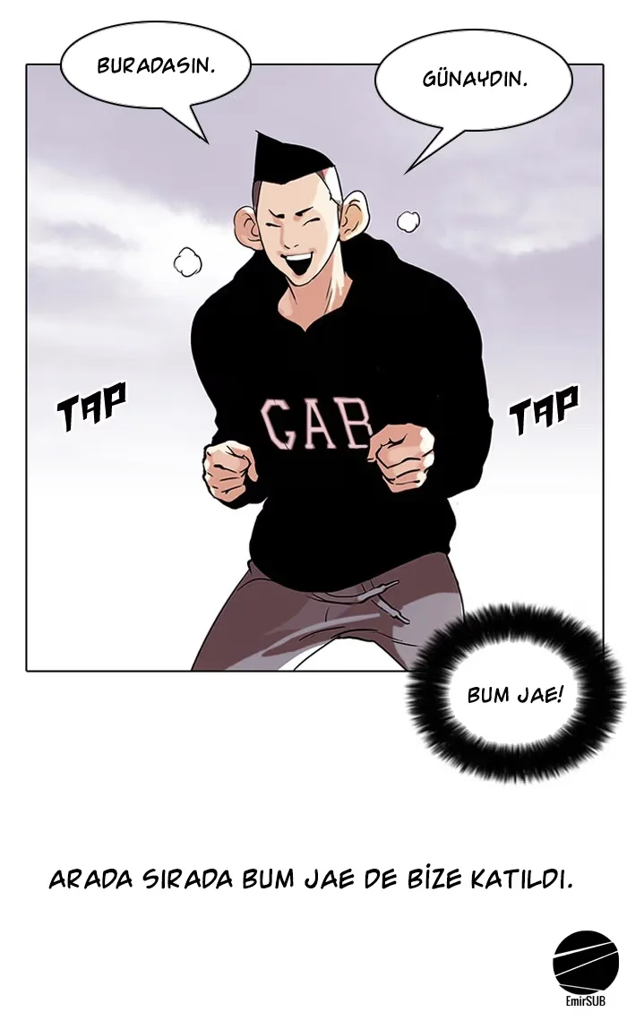 Lookism - Bölüm 51 - Sayfa 12