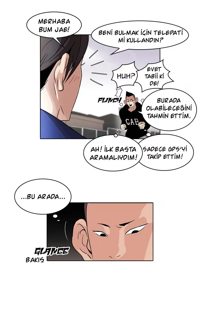 Lookism - Bölüm 51 - Sayfa 13