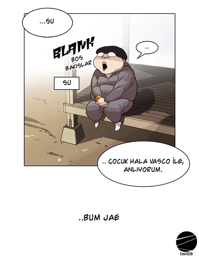 Lookism - Bölüm 51 - Sayfa 14