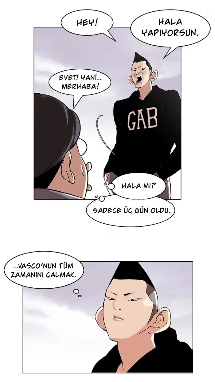 Lookism - Bölüm 51 - Sayfa 15