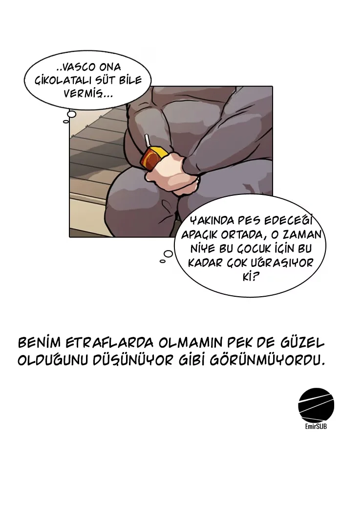 Lookism - Bölüm 51 - Sayfa 16