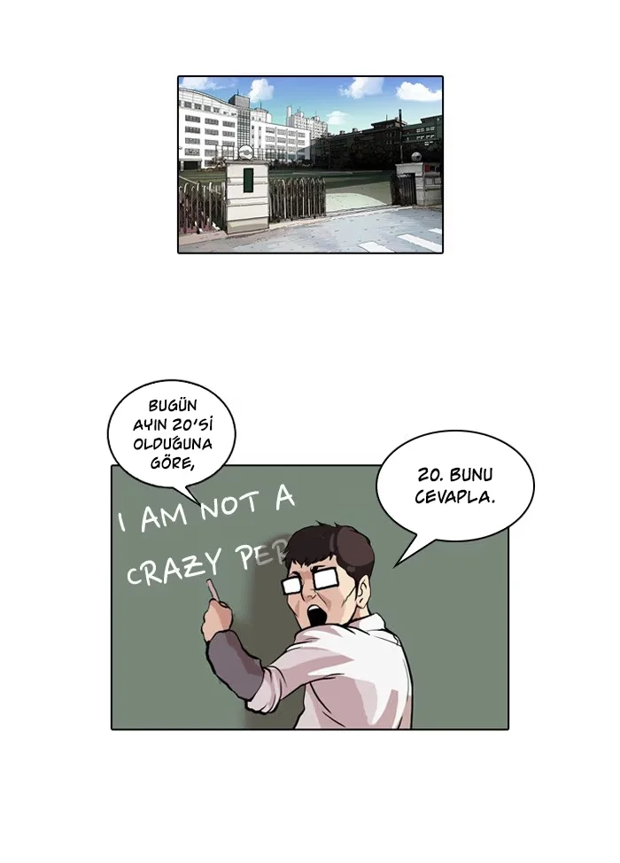 Lookism - Bölüm 51 - Sayfa 17