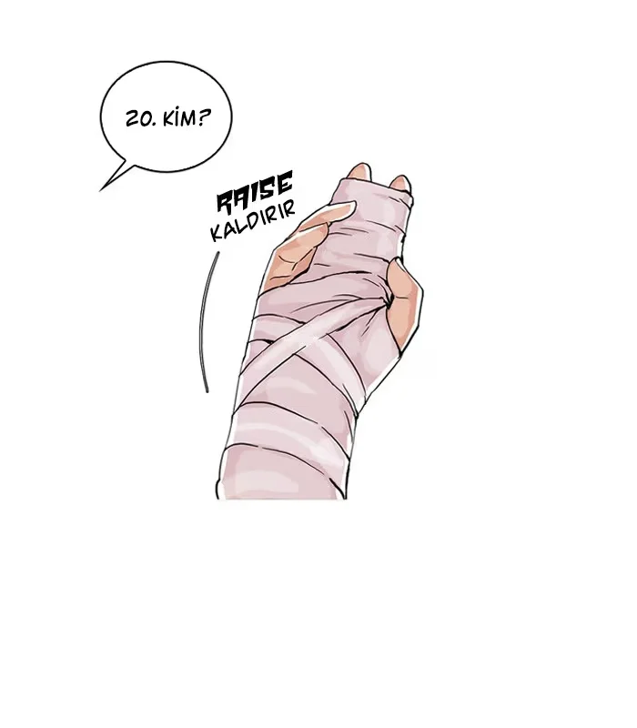 Lookism - Bölüm 51 - Sayfa 18