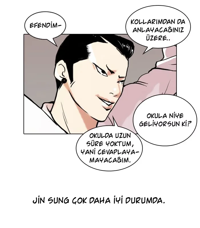 Lookism - Bölüm 51 - Sayfa 20