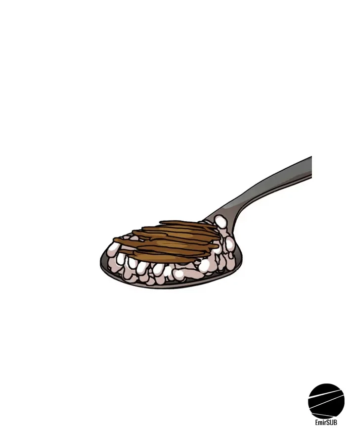 Lookism - Bölüm 51 - Sayfa 21