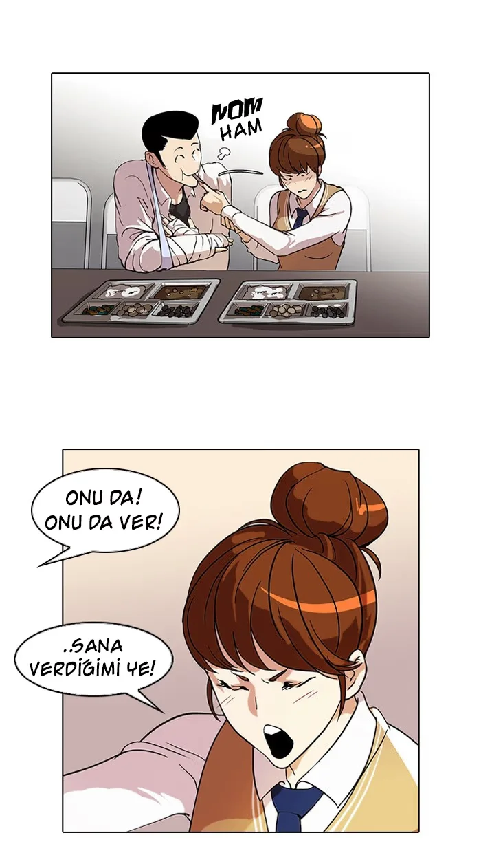 Lookism - Bölüm 51 - Sayfa 23