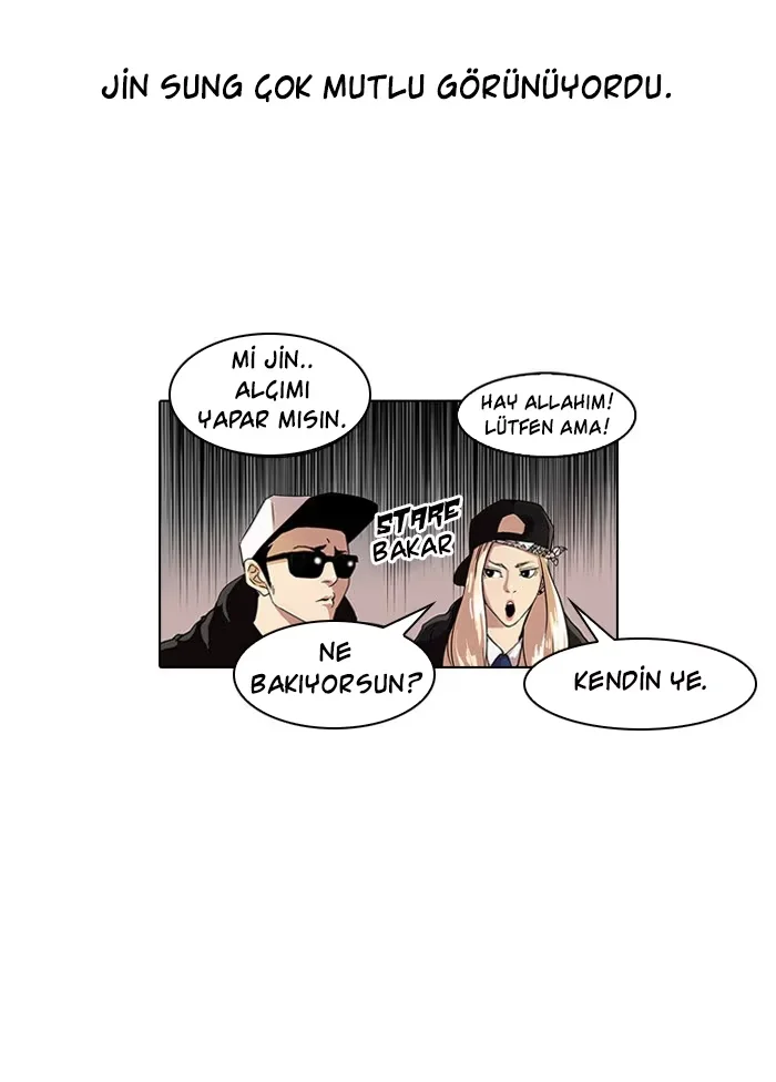 Lookism - Bölüm 51 - Sayfa 24