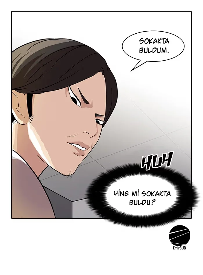 Lookism - Bölüm 51 - Sayfa 27