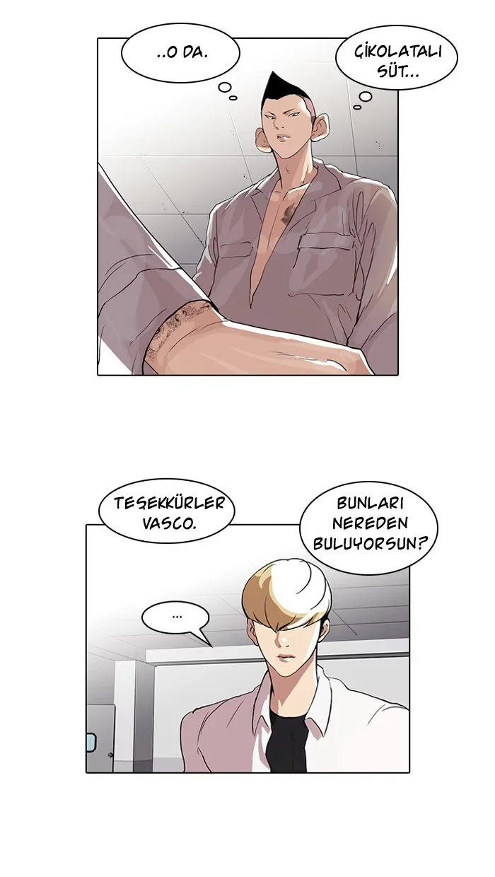 Lookism - Bölüm 51 - Sayfa 28