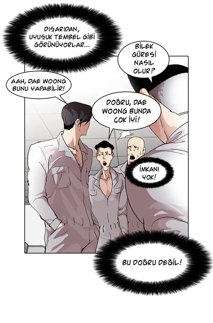 Lookism - Bölüm 51 - Sayfa 31
