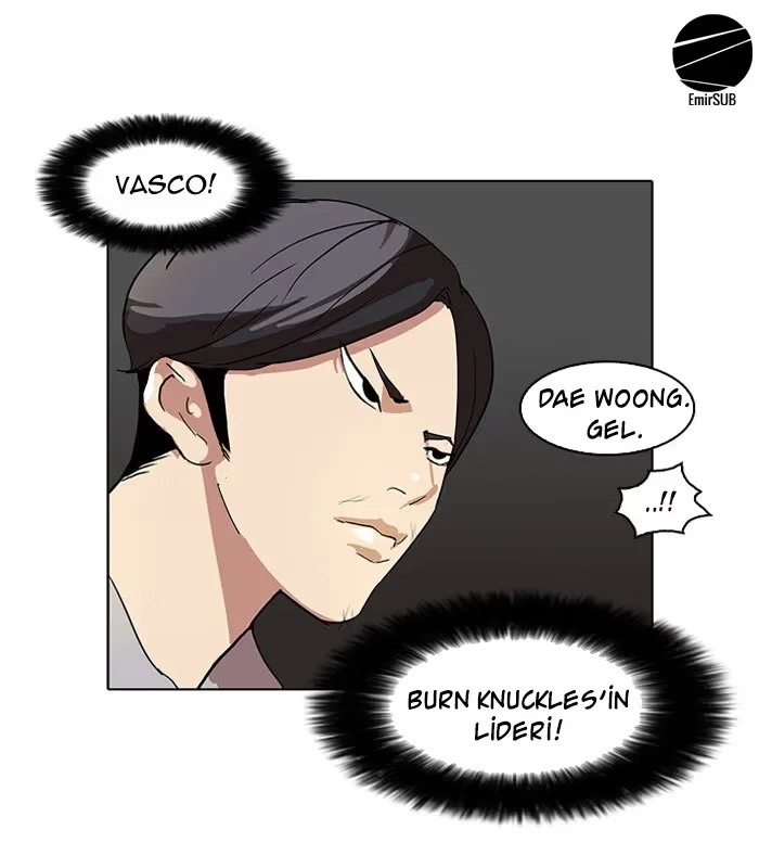 Lookism - Bölüm 51 - Sayfa 32