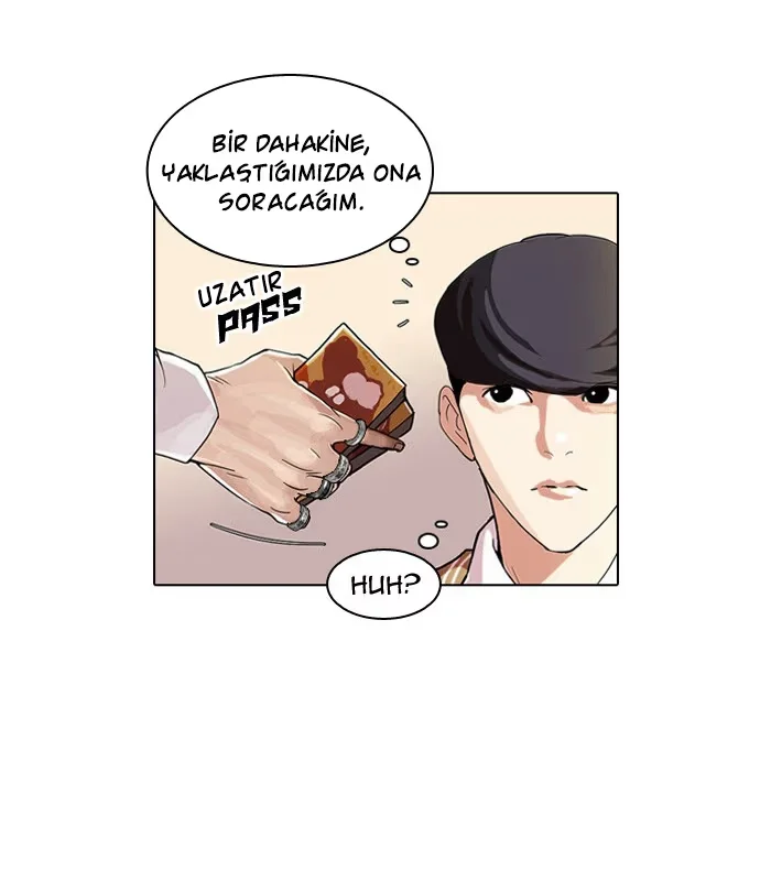 Lookism - Bölüm 51 - Sayfa 33