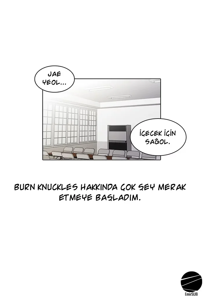 Lookism - Bölüm 51 - Sayfa 35