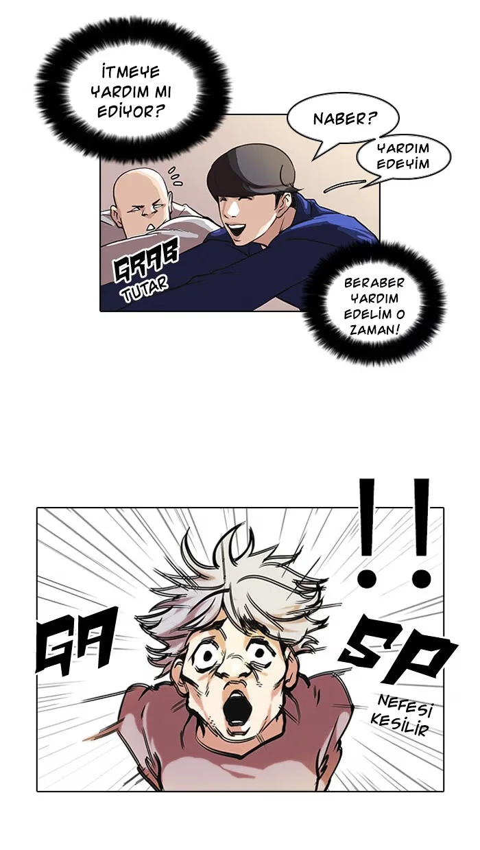 Lookism - Bölüm 51 - Sayfa 38