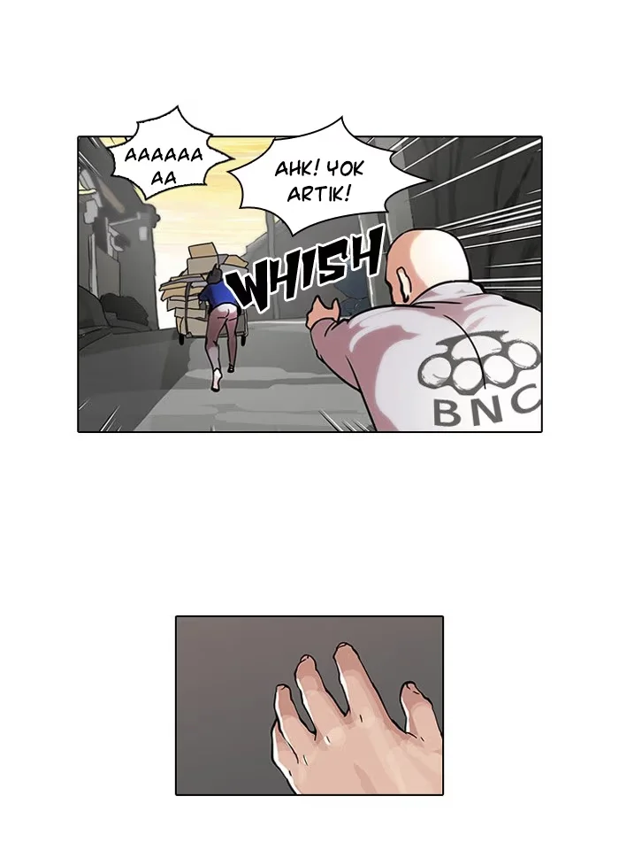 Lookism - Bölüm 51 - Sayfa 39