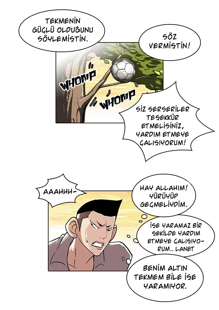 Lookism - Bölüm 51 - Sayfa 42