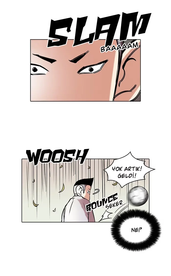 Lookism - Bölüm 51 - Sayfa 43