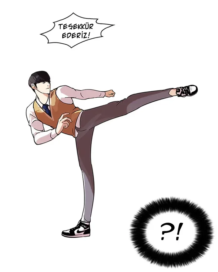 Lookism - Bölüm 51 - Sayfa 44