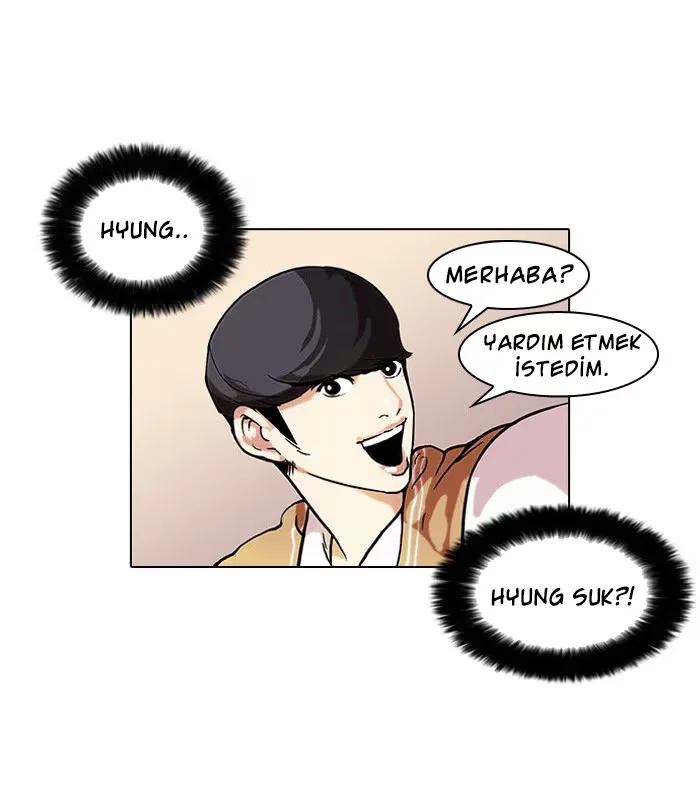 Lookism - Bölüm 51 - Sayfa 45