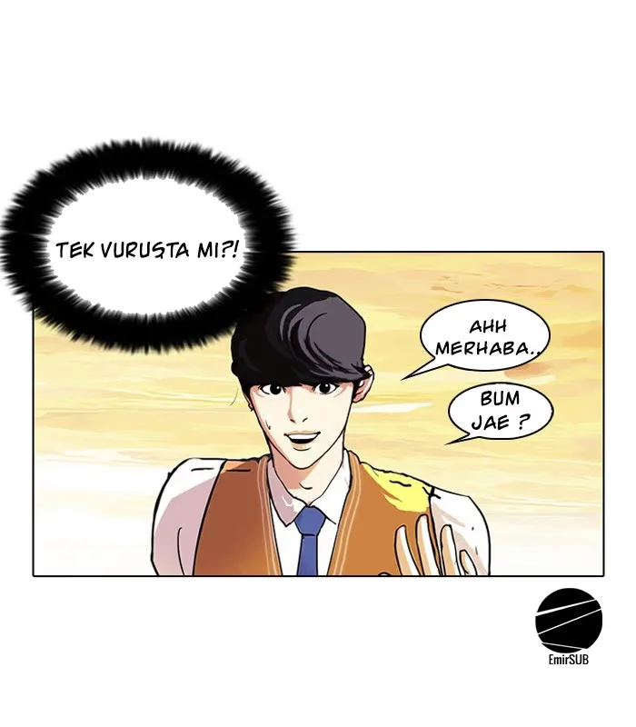 Lookism - Bölüm 51 - Sayfa 47