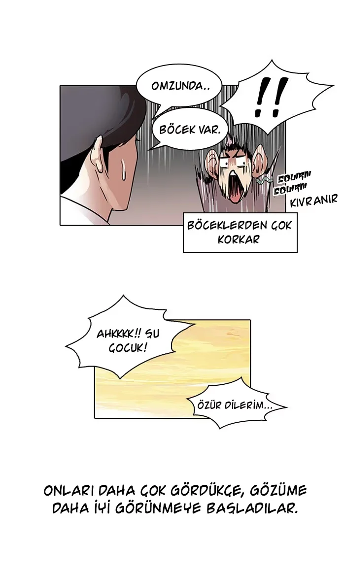 Lookism - Bölüm 51 - Sayfa 48