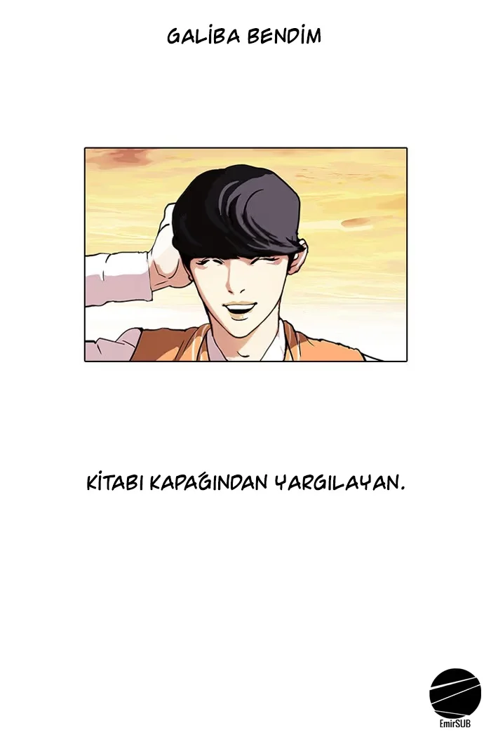 Lookism - Bölüm 51 - Sayfa 49