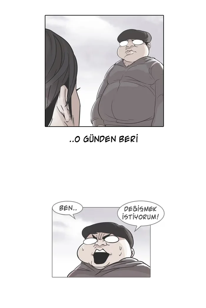 Lookism - Bölüm 51 - Sayfa 4