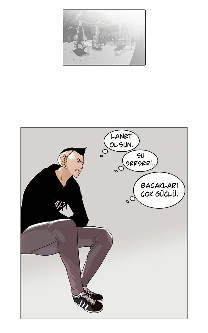 Lookism - Bölüm 51 - Sayfa 50