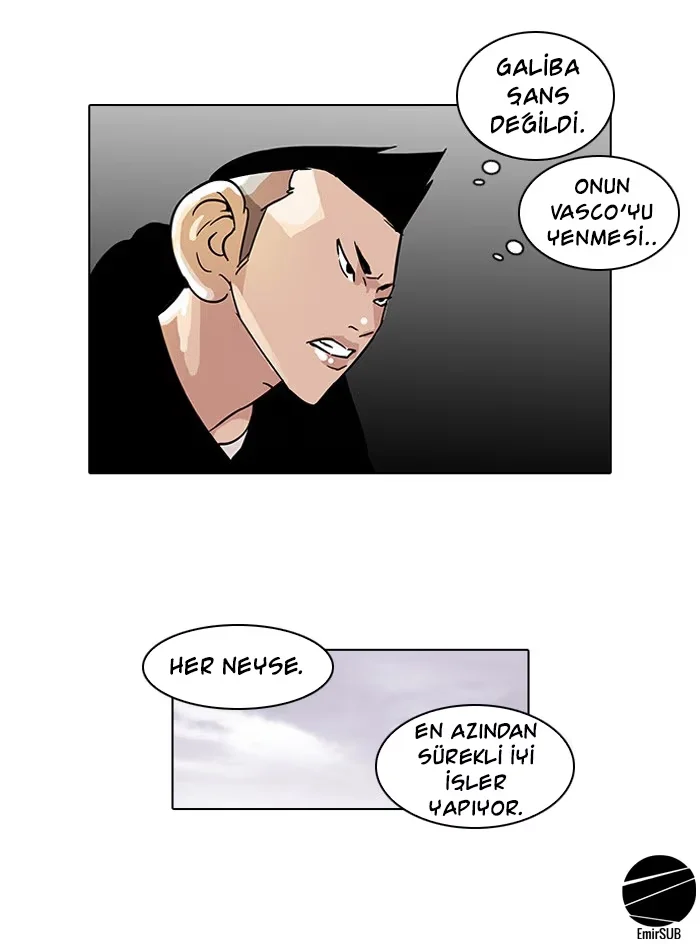 Lookism - Bölüm 51 - Sayfa 51