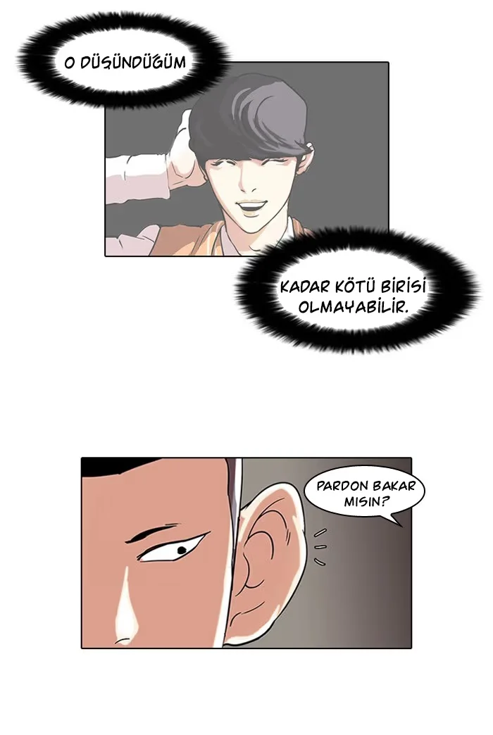 Lookism - Bölüm 51 - Sayfa 52