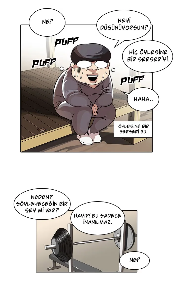 Lookism - Bölüm 51 - Sayfa 53