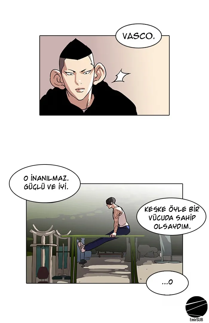 Lookism - Bölüm 51 - Sayfa 54