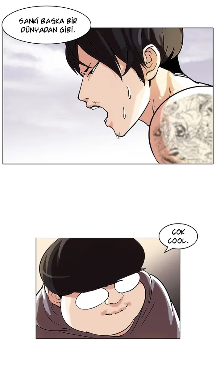 Lookism - Bölüm 51 - Sayfa 55