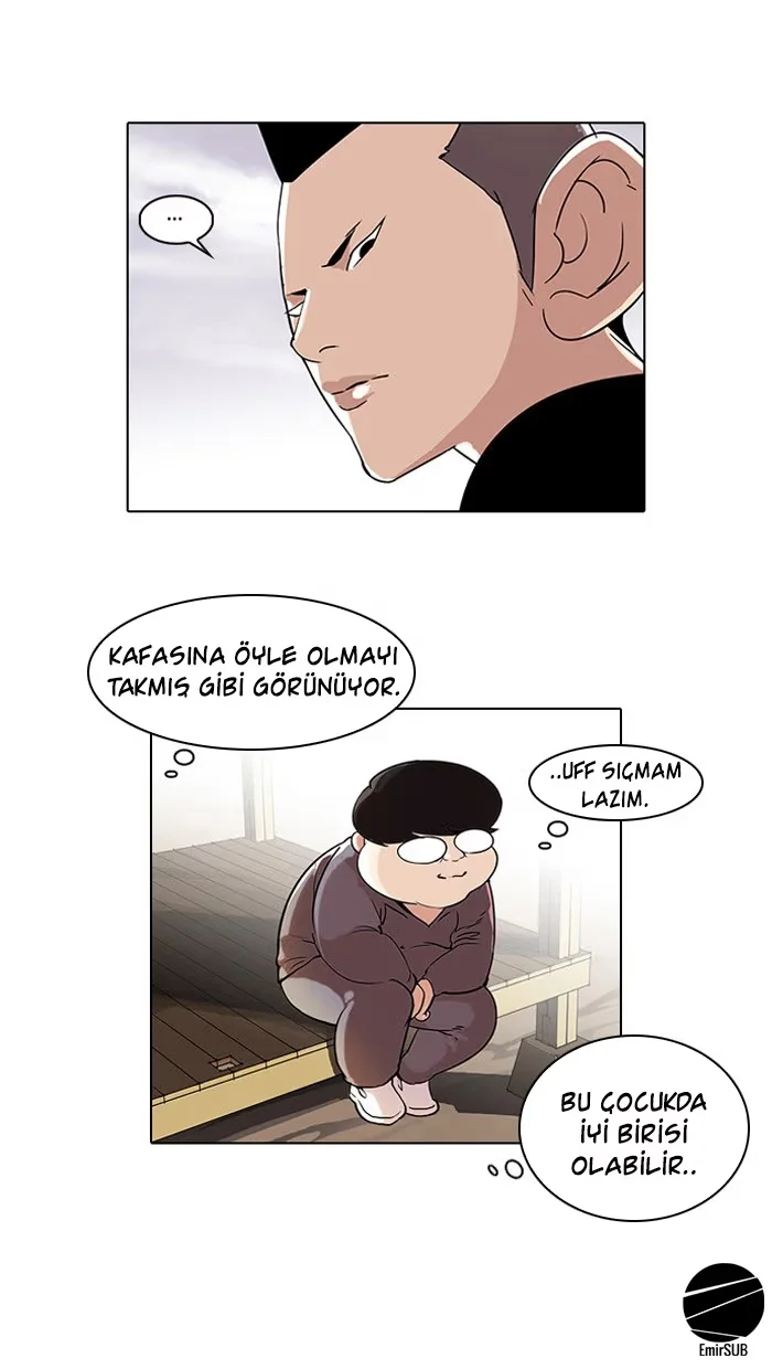Lookism - Bölüm 51 - Sayfa 56