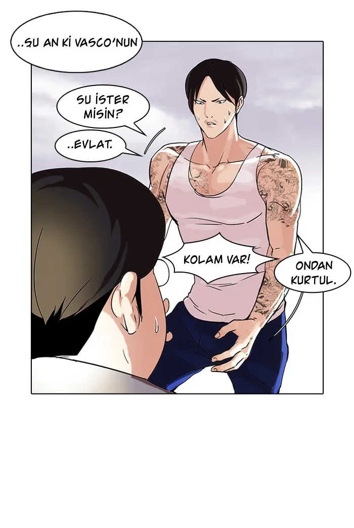 Lookism - Bölüm 51 - Sayfa 58