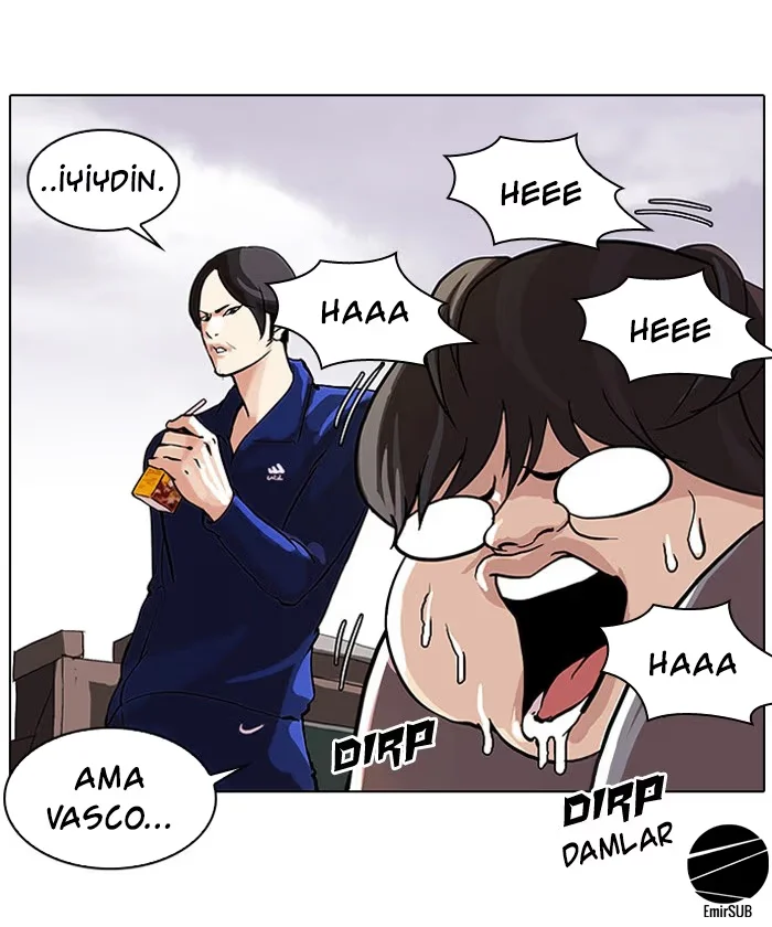 Lookism - Bölüm 51 - Sayfa 6