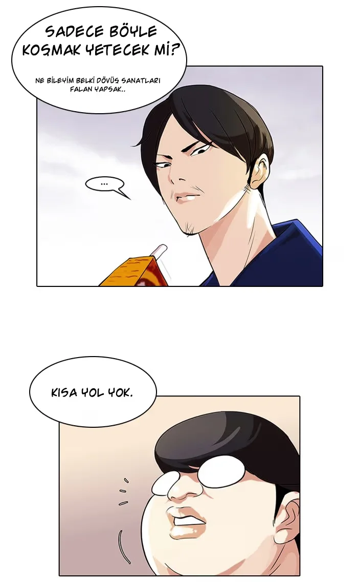 Lookism - Bölüm 51 - Sayfa 7