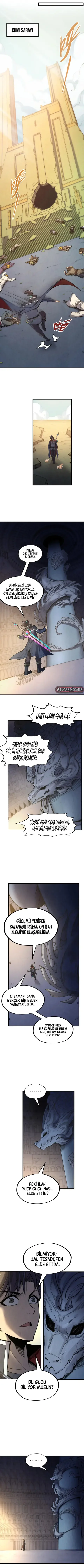 The Ultimate of All Ages - Bölüm 266 - Sayfa 4