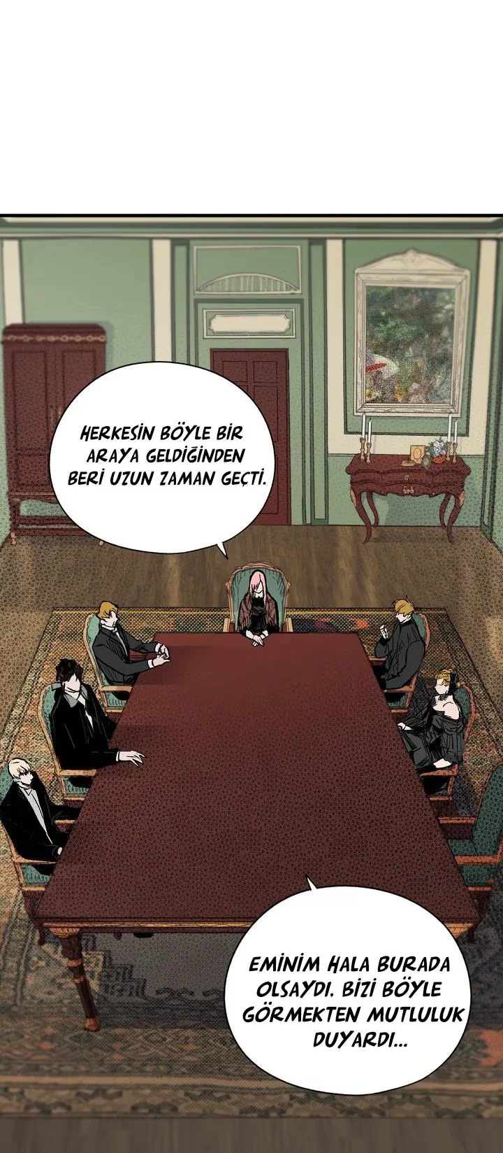 A Stepmother's Märchen - Bölüm 5 - Sayfa 28