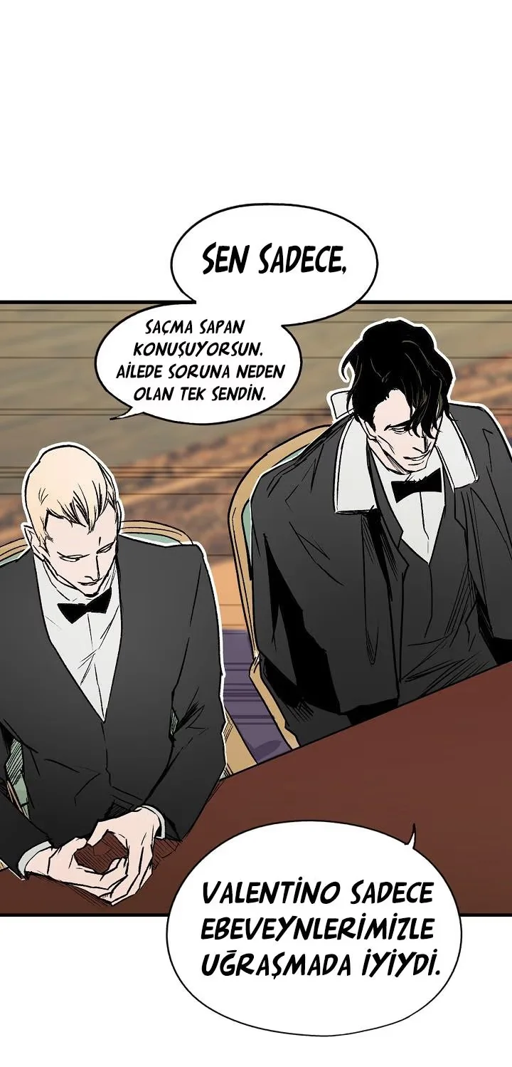 A Stepmother's Märchen - Bölüm 5 - Sayfa 32