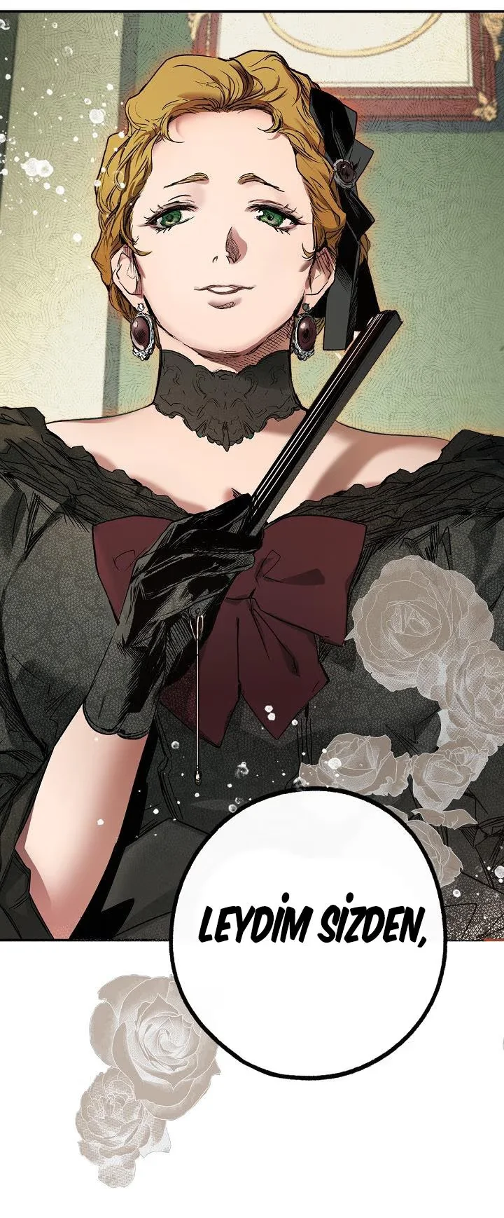 A Stepmother's Märchen - Bölüm 5 - Sayfa 55