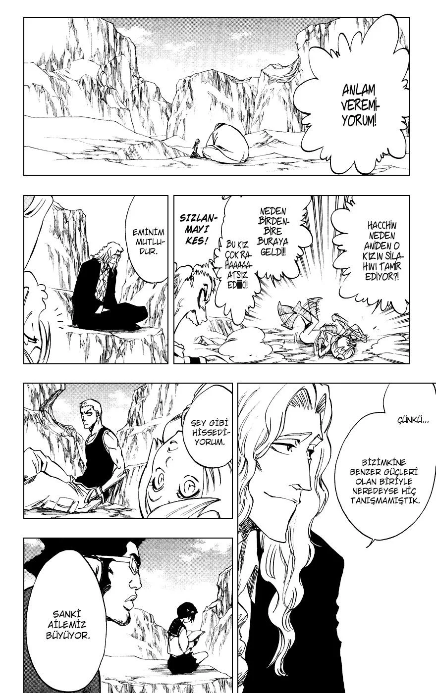 Bleach - Bölüm 228 - Sayfa 12