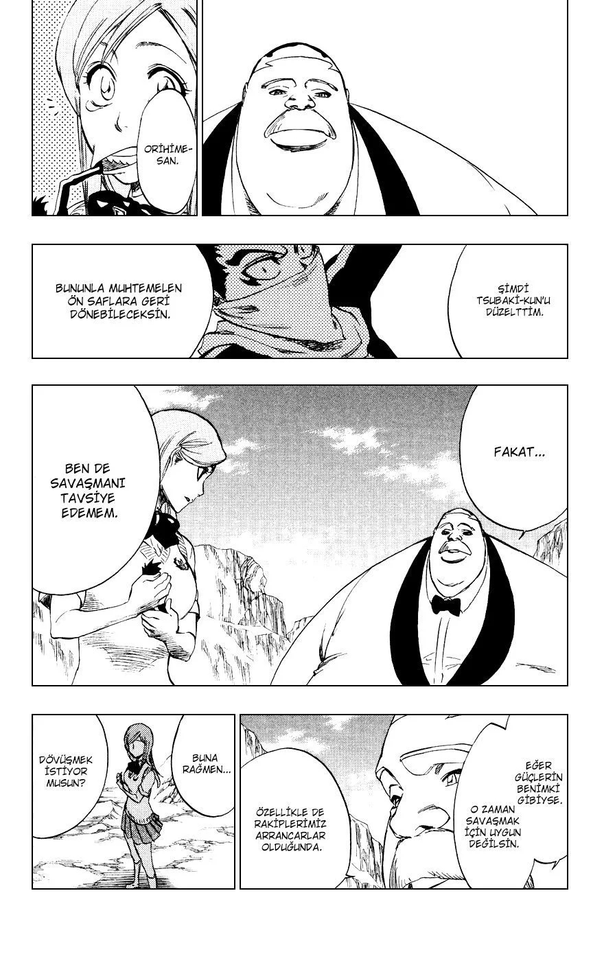 Bleach - Bölüm 228 - Sayfa 15
