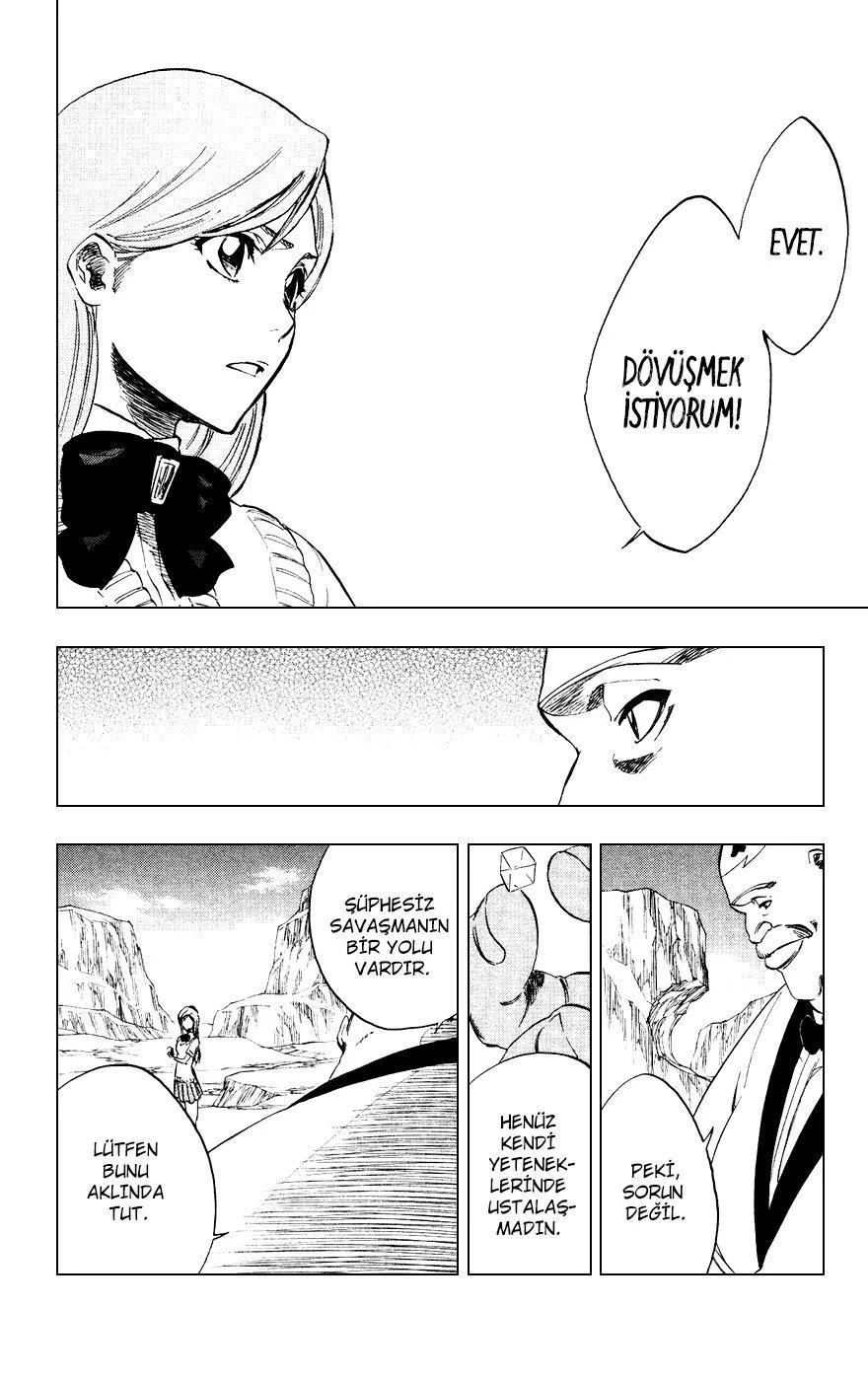 Bleach - Bölüm 228 - Sayfa 16