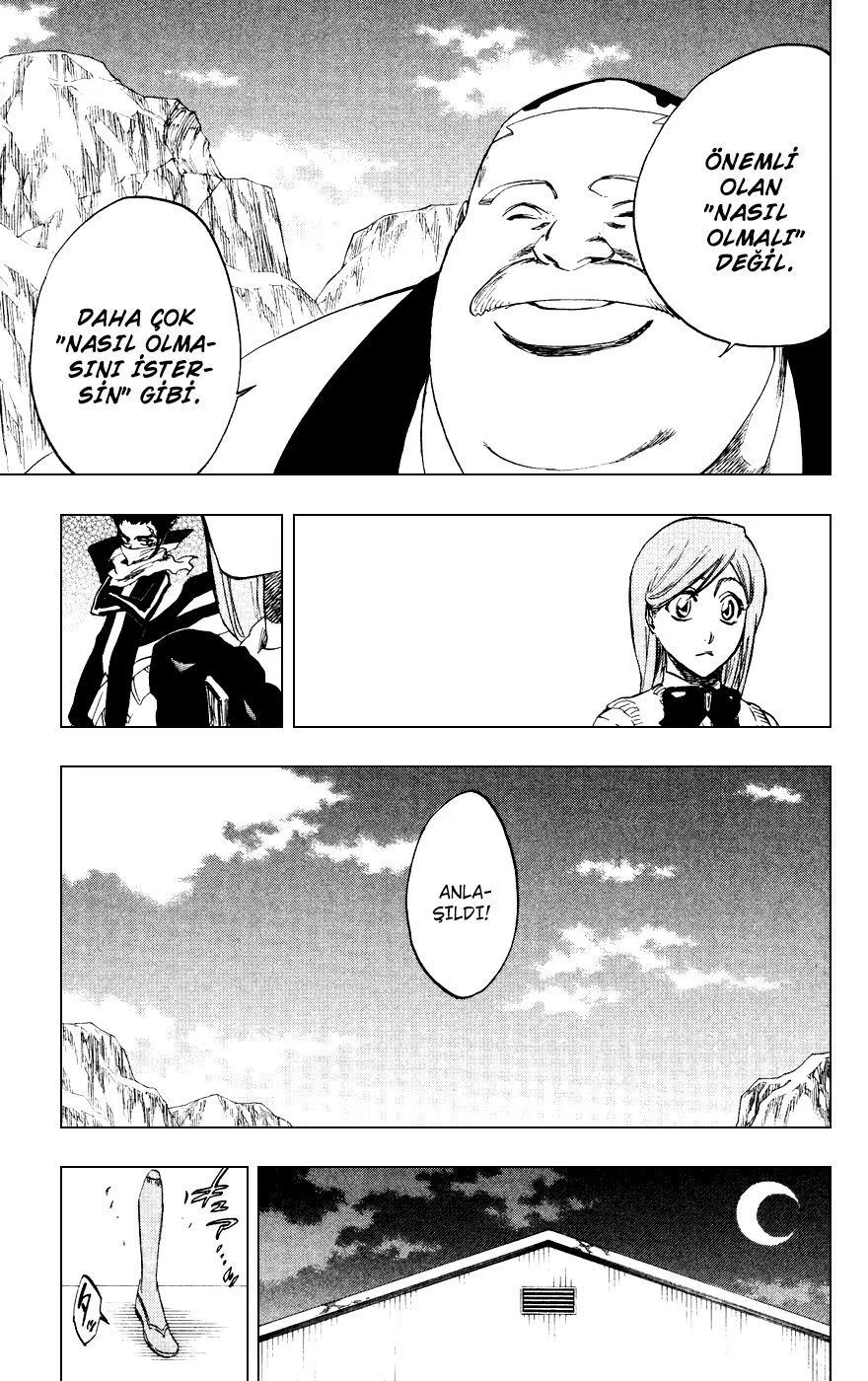Bleach - Bölüm 228 - Sayfa 17