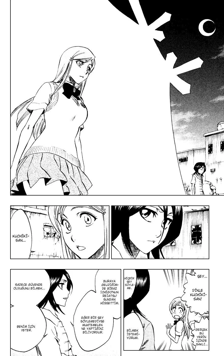 Bleach - Bölüm 228 - Sayfa 18