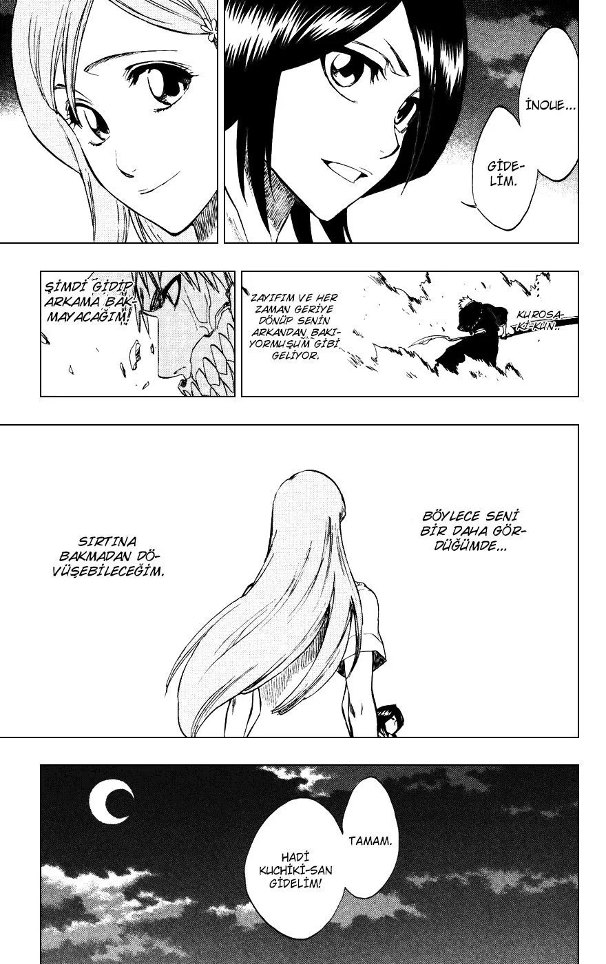Bleach - Bölüm 228 - Sayfa 19