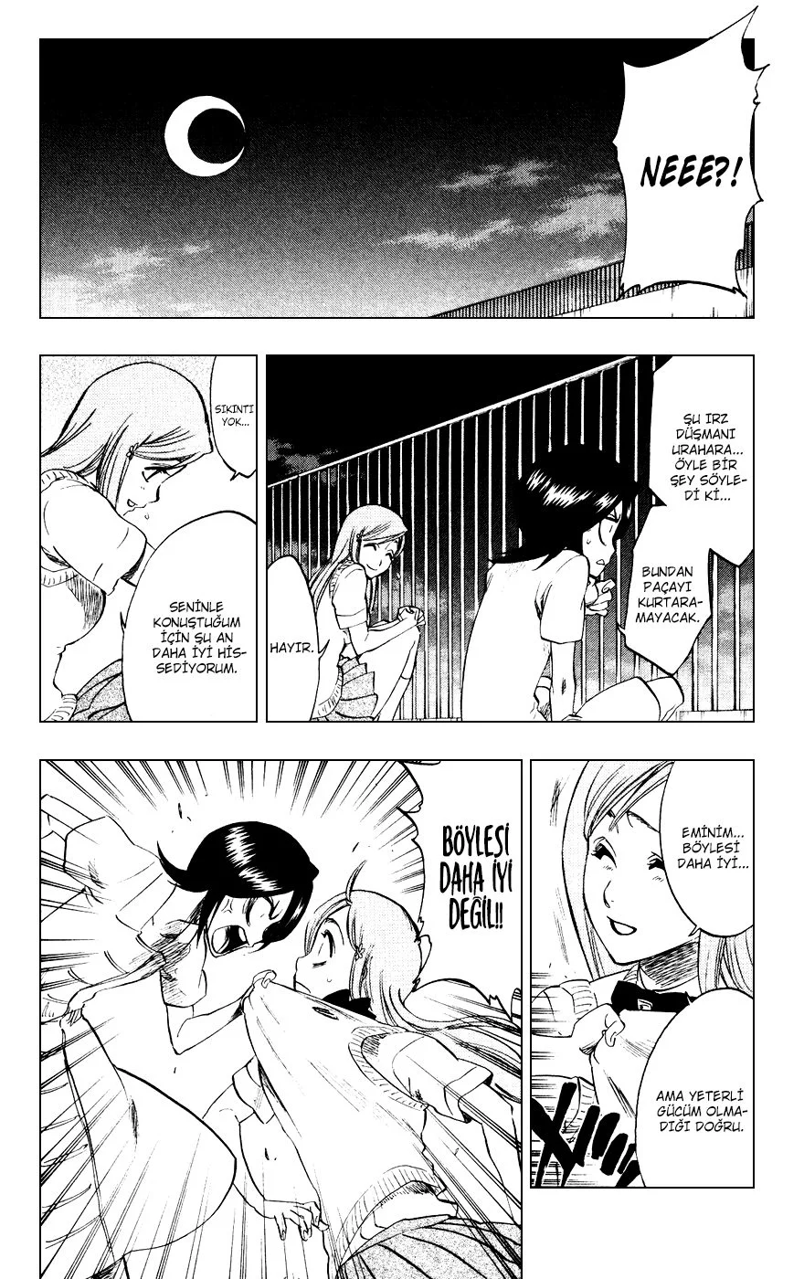 Bleach - Bölüm 228 - Sayfa 4
