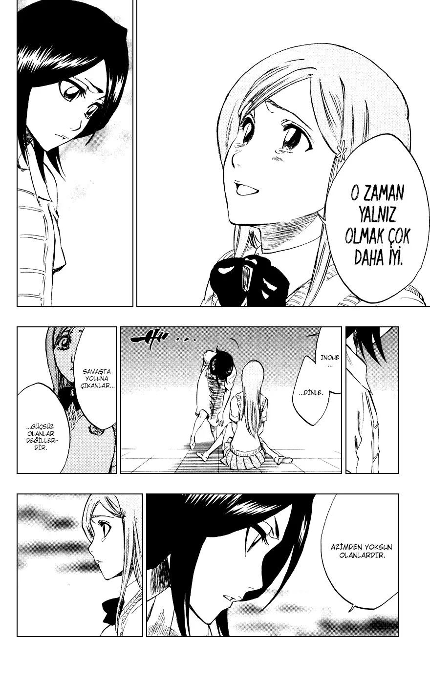 Bleach - Bölüm 228 - Sayfa 6
